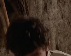 Explicit sex scene Angela Luce & Maria Gabriella Maione - The Decameron (1971) Adult video from the movie