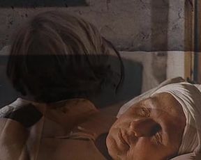 Explicit sex scene Angela Luce & Maria Gabriella Maione - The Decameron (1971) Adult video from the movie