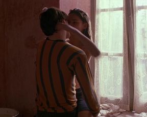 Chiara Caselli - My Own Private Idaho (1991)