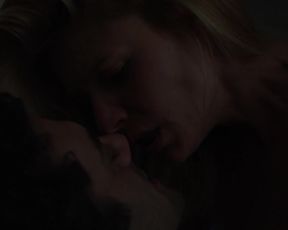 Naked scene Claire Danes Nude - Homeland s07e07 (2018) HD 1080p TV show nudity video