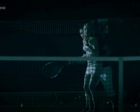 Actress Anna Kaderavkova Nude - Skoda lasky s01e09 (2013) Nudity and Sex in TV Show
