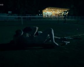 Actress Anna Kaderavkova Nude - Skoda lasky s01e09 (2013) Nudity and Sex in TV Show
