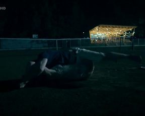 Actress Anna Kaderavkova Nude - Skoda lasky s01e09 (2013) Nudity and Sex in TV Show