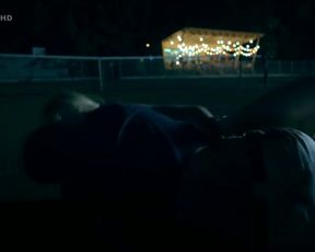 Actress Anna Kaderavkova Nude - Skoda lasky s01e09 (2013) Nudity and Sex in TV Show