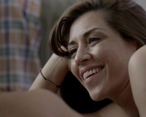 Actress Alicia Borrachero Nude - Crematorio s01e03 (2011) Nudity and Sex in TV Show