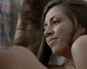 Actress Alicia Borrachero Nude - Crematorio s01e03 (2011) Nudity and Sex in...