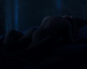 Julia Roy - A Jamais (2016)