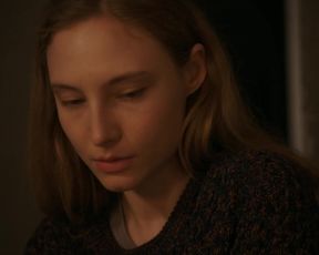 Julia Roy - A Jamais (2016)