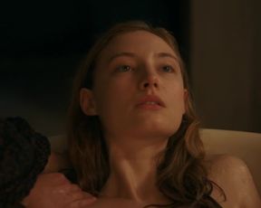 Julia Roy - A Jamais (2016)