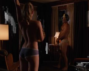 Actress Kaitlin Doubleday - Hung s03e03-08 (2011) Nudity and Sex in TV Show