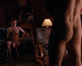 Actress Kaitlin Doubleday - Hung s03e03-08 (2011) Nudity and Sex in TV Show