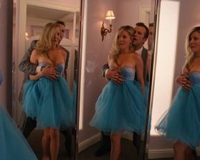 Actress Kaitlin Doubleday - Hung s03e03-08 (2011) Nudity and Sex in TV Show