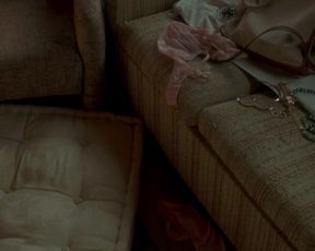 Tilda Swinton - I Am Love (2009)