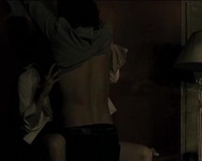 Rie Rasmussen - Human Zoo (2009)