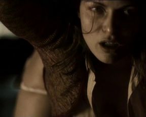 Rie Rasmussen - Human Zoo (2009)