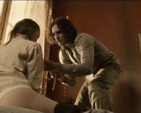 Rie Rasmussen - Human Zoo (2009)