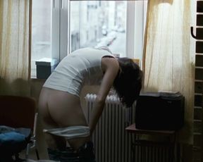 Eline Kuppens - Linkeroever (2008)