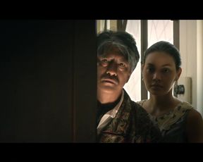 Yayaying Rhatha Phongam & Shô Nishino & Other - Jan Dara 2 The Finale 2013 (Uncut)