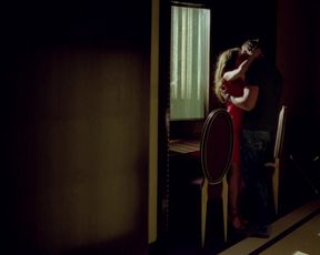 Naked scene Natalia Avelon, Annabelle Wallis, Zsuzsa Simits- Strike Back S02 E08 (2011) TV show nudity video