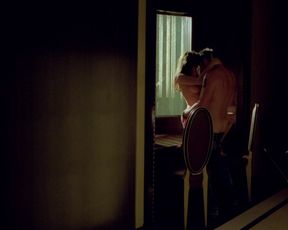 Naked scene Natalia Avelon, Annabelle Wallis, Zsuzsa Simits- Strike Back S02 E08 (2011) TV show nudity video