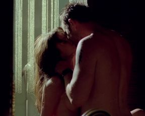 Naked scene Natalia Avelon, Annabelle Wallis, Zsuzsa Simits- Strike Back S02 E08 (2011) TV show nudity video