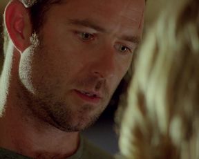 Naked scene Natalia Avelon, Annabelle Wallis, Zsuzsa Simits- Strike Back S02 E08 (2011) TV show nudity video