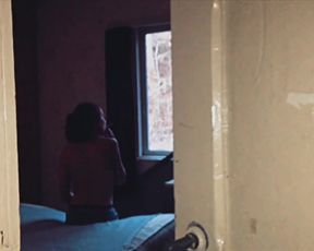 Actress Sophie Breyer, Sophie Maréchal, Edwige Baily - La trêve S01 (2015) Nudity and Sex in TV Show