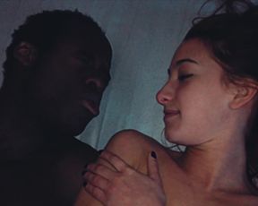 Actress Sophie Breyer, Sophie Maréchal, Edwige Baily - La trêve S01 (2015) Nudity and Sex in TV Show