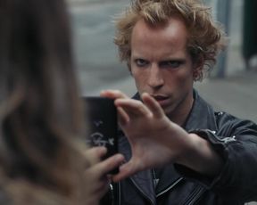 Actress Sophie Breyer, Sophie Maréchal, Edwige Baily - La trêve S01 (2015) Nudity and Sex in TV Show