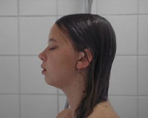 Actress Sophie Breyer, Sophie Maréchal, Edwige Baily - La trêve S01 (2015) Nudity and Sex in TV Show