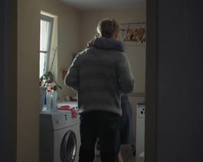 Actress Sophie Breyer, Sophie Maréchal, Edwige Baily - La trêve S01 (2015) Nudity and Sex in TV Show