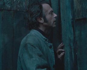 Naked scenes Holly Hunter - The Piano (1993)