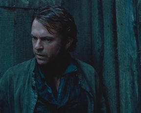 Naked scenes Holly Hunter - The Piano (1993)