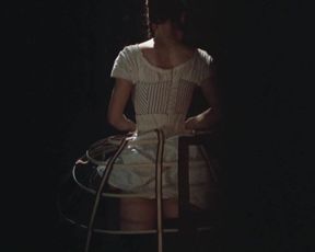 Naked scenes Holly Hunter - The Piano (1993)