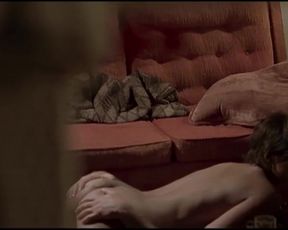 Halle Berry nude - Monster's Ball nude film