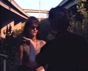 Santha Press - In Too Deep - 1990