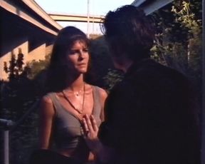 Santha Press - In Too Deep - 1990