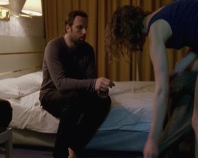 Explicit sex scene Ariane Labed - Attenberg (2010) Adult video from the movie