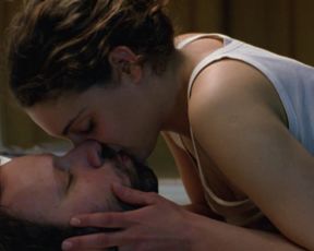 Explicit sex scene Ariane Labed - Attenberg (2010) Adult video from the movie
