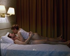 Explicit sex scene Ariane Labed - Attenberg (2010) Adult video from the movie