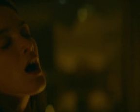 Charlotte Le Bon - Iris (2016)