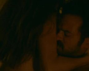 Charlotte Le Bon - Iris (2016)