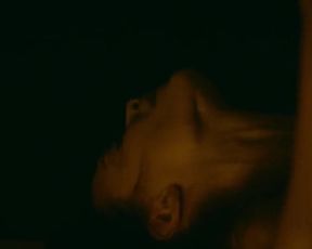 Charlotte Le Bon - Iris (2016)