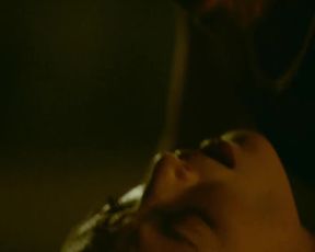 Charlotte Le Bon - Iris (2016)