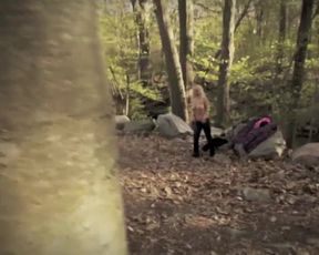 Sexy Hot NUDE Scenes From Movie Infected (2013) TV show scenes