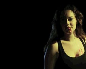 Sexy Hot NUDE Scenes From Movie Infected (2013) TV show scenes