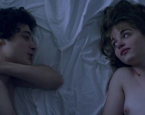 Lou Roy-Lecollinet - My Golden Days (2015)