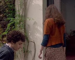 Lou Roy-Lecollinet - My Golden Days (2015)