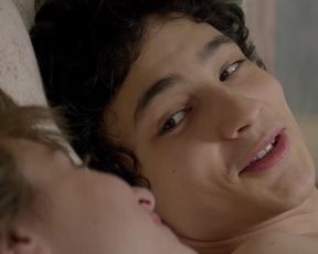 Lou Roy-Lecollinet - My Golden Days (2015)