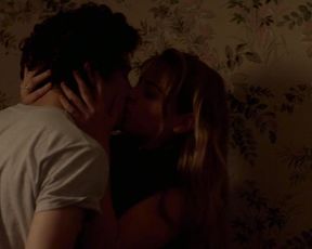 Lou Roy-Lecollinet - My Golden Days (2015)